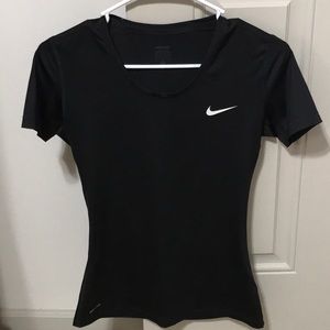 Nike Pro T-Shirt Medium